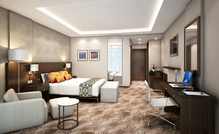 Marmaris Butik Otel Renovasyonu